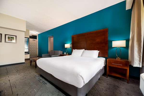  - SureStay Plus Hotel by Best Western The Villages Lady Lake