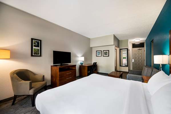  - SureStay Plus Hotel by Best Western The Villages Lady Lake