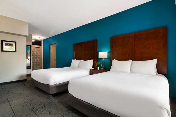  - SureStay Plus Hotel by Best Western The Villages Lady Lake