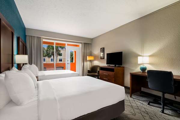  - SureStay Plus Hotel by Best Western The Villages Lady Lake
