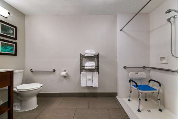  - SureStay Plus Hotel by Best Western The Villages Lady Lake