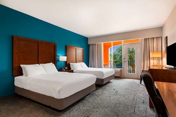  - SureStay Plus Hotel by Best Western The Villages Lady Lake