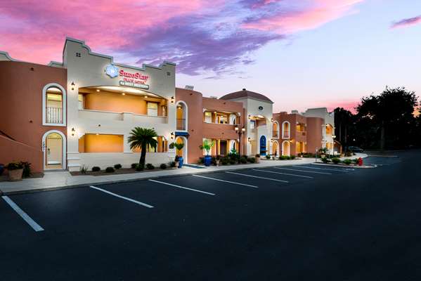 Exterior view - SureStay Plus Hotel by Best Western The Villages Lady Lake