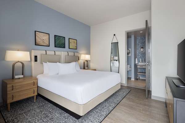  - Embassy Suites Bowling Green