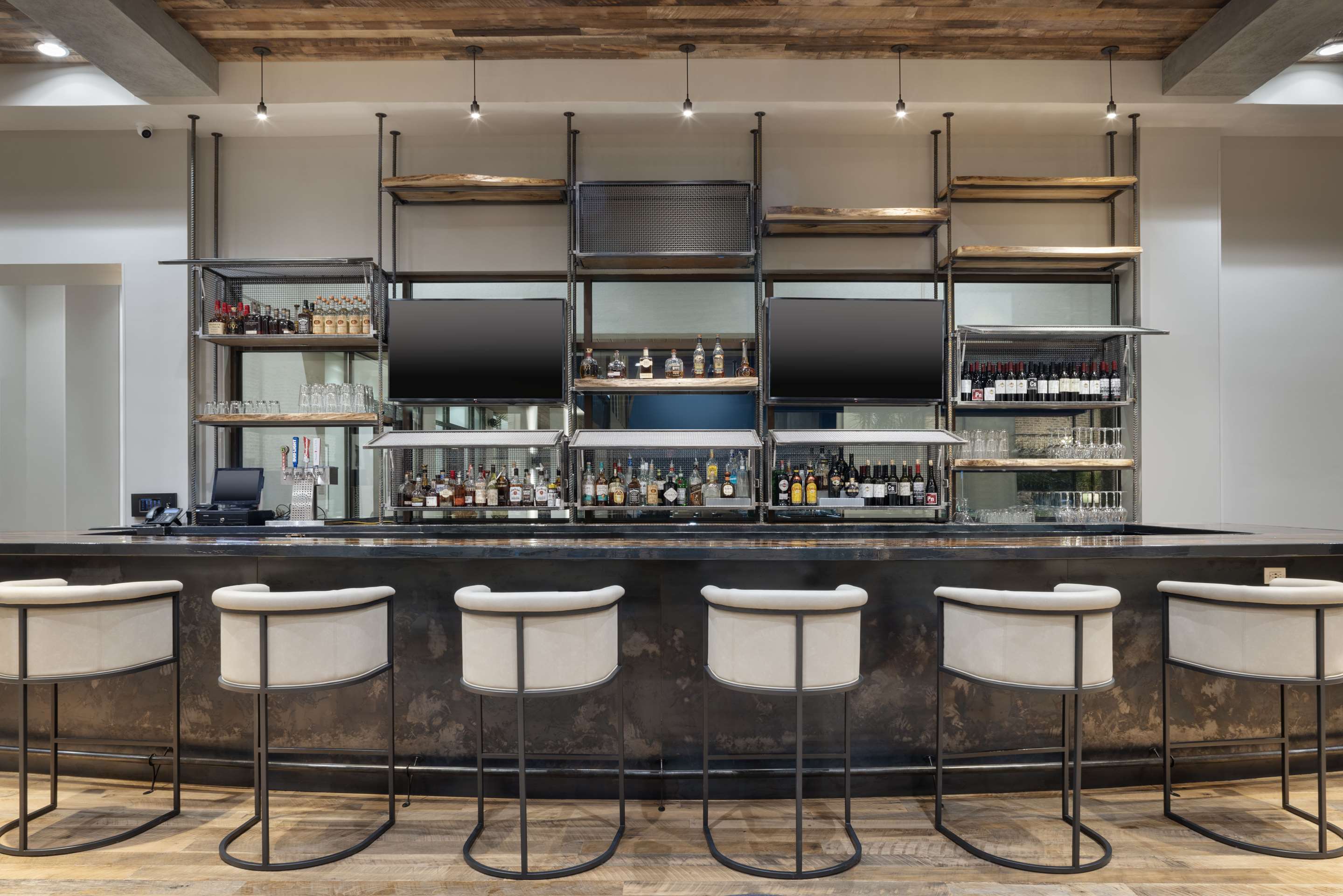BarLounge