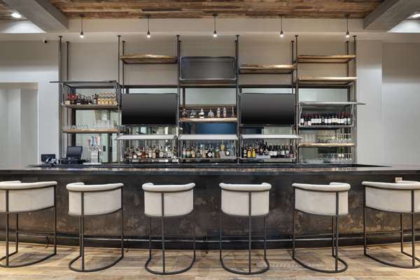 Bar - Embassy Suites Bowling Green