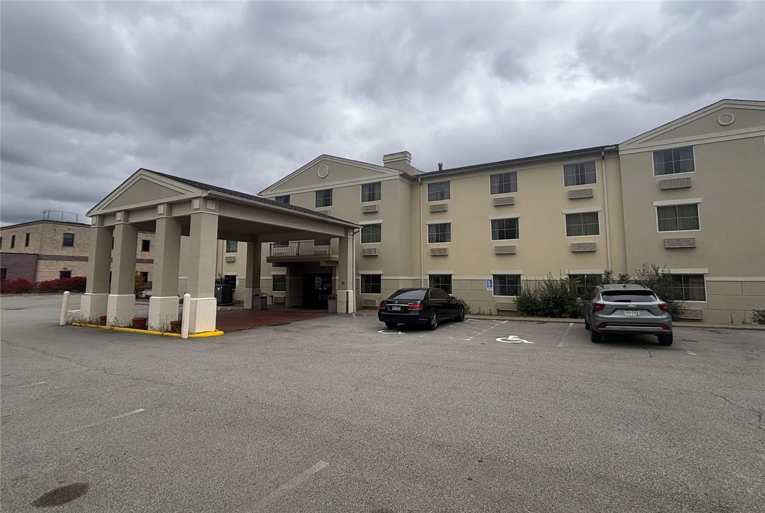 Wingate by Wyndham West Mifflin