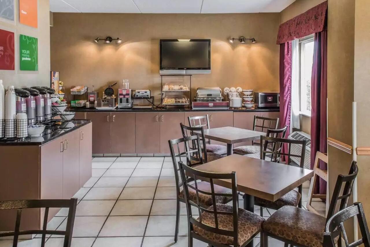 Property amenity | Wingate by Wyndham Pittsburgh/West Mifflin
