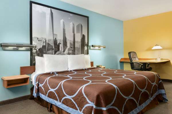  - Super 8 Motel Findlay - I-75, Exit 159