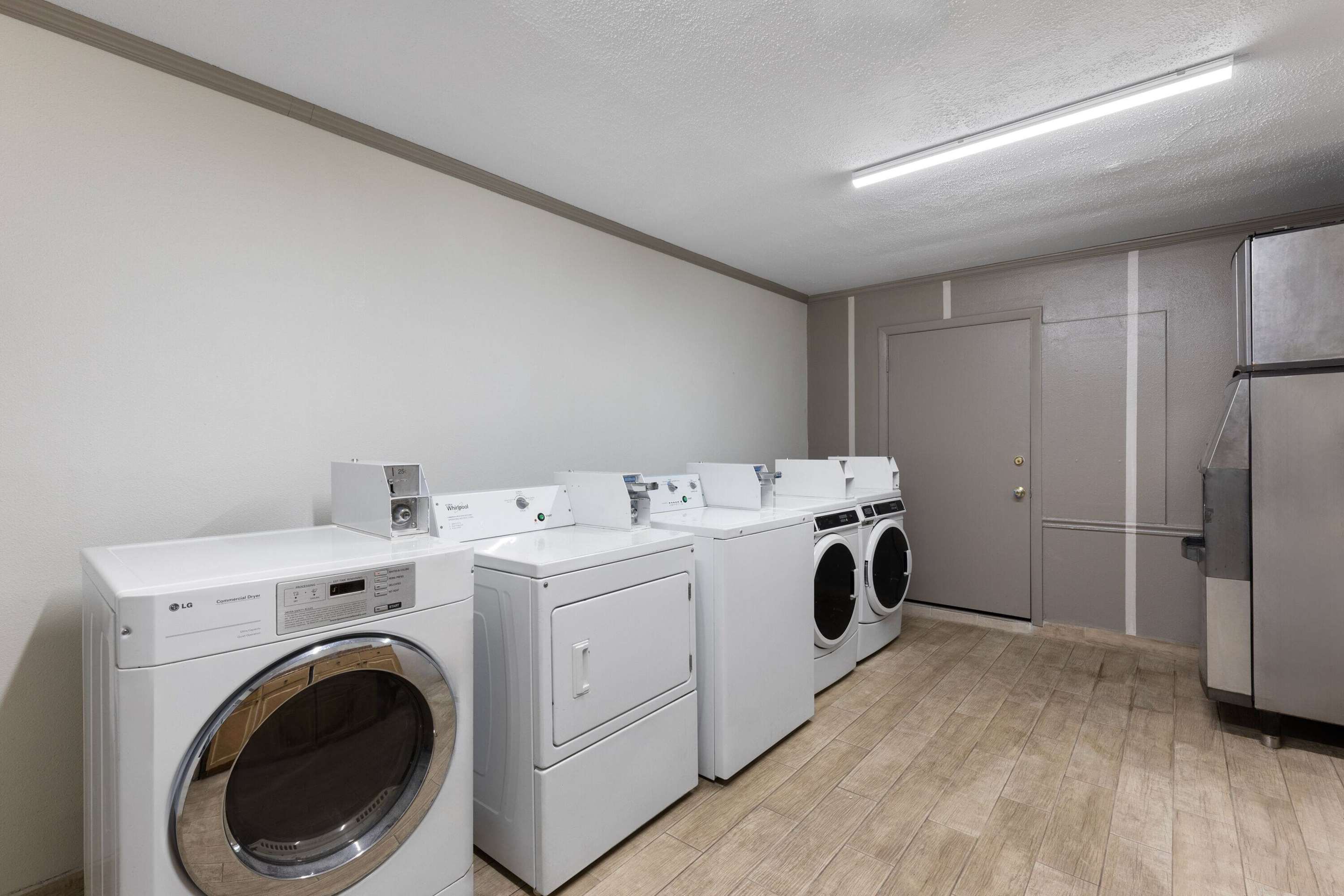 Laundry | Baymont by Wyndham Dothan