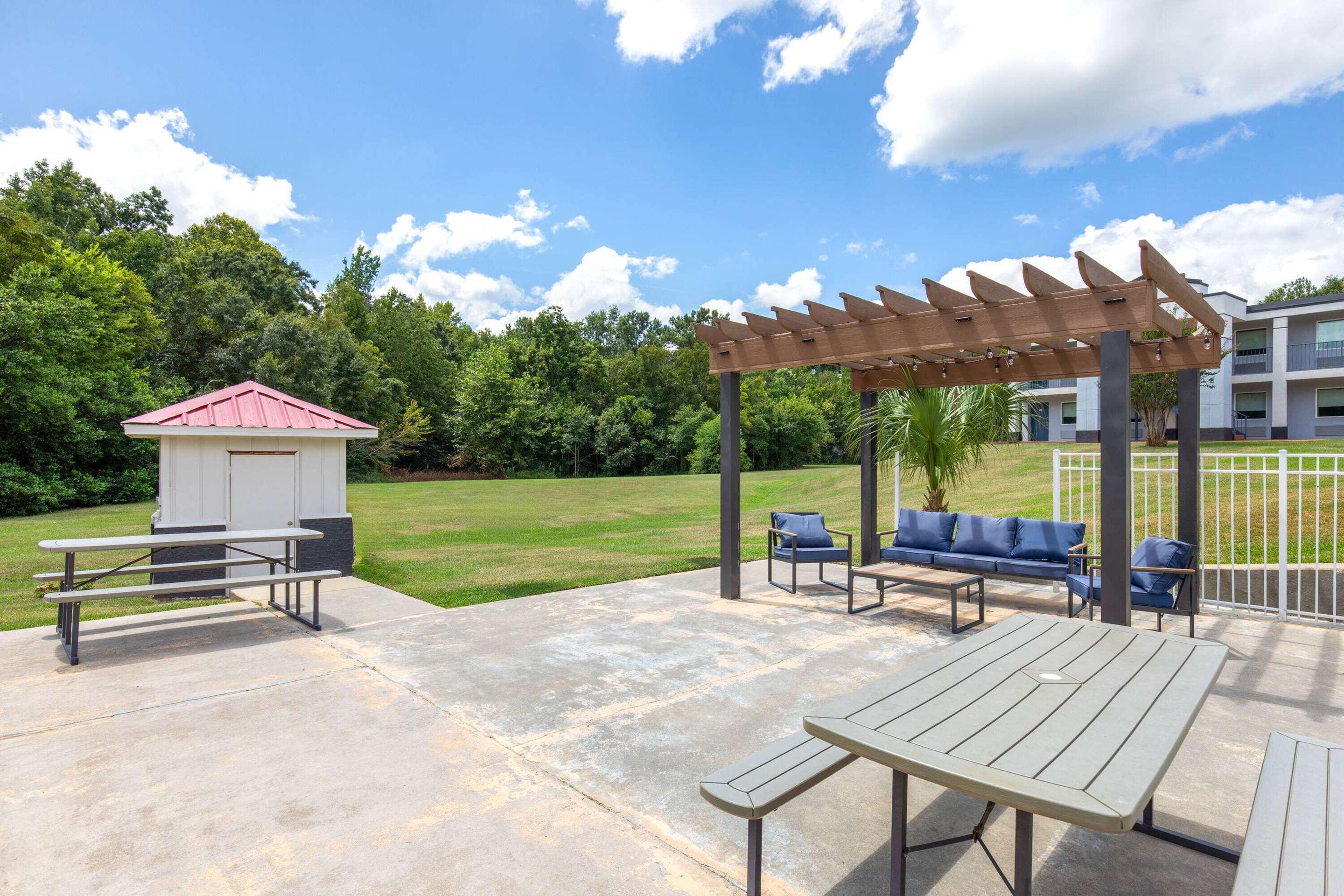 Property amenity | Baymont by Wyndham Dothan
