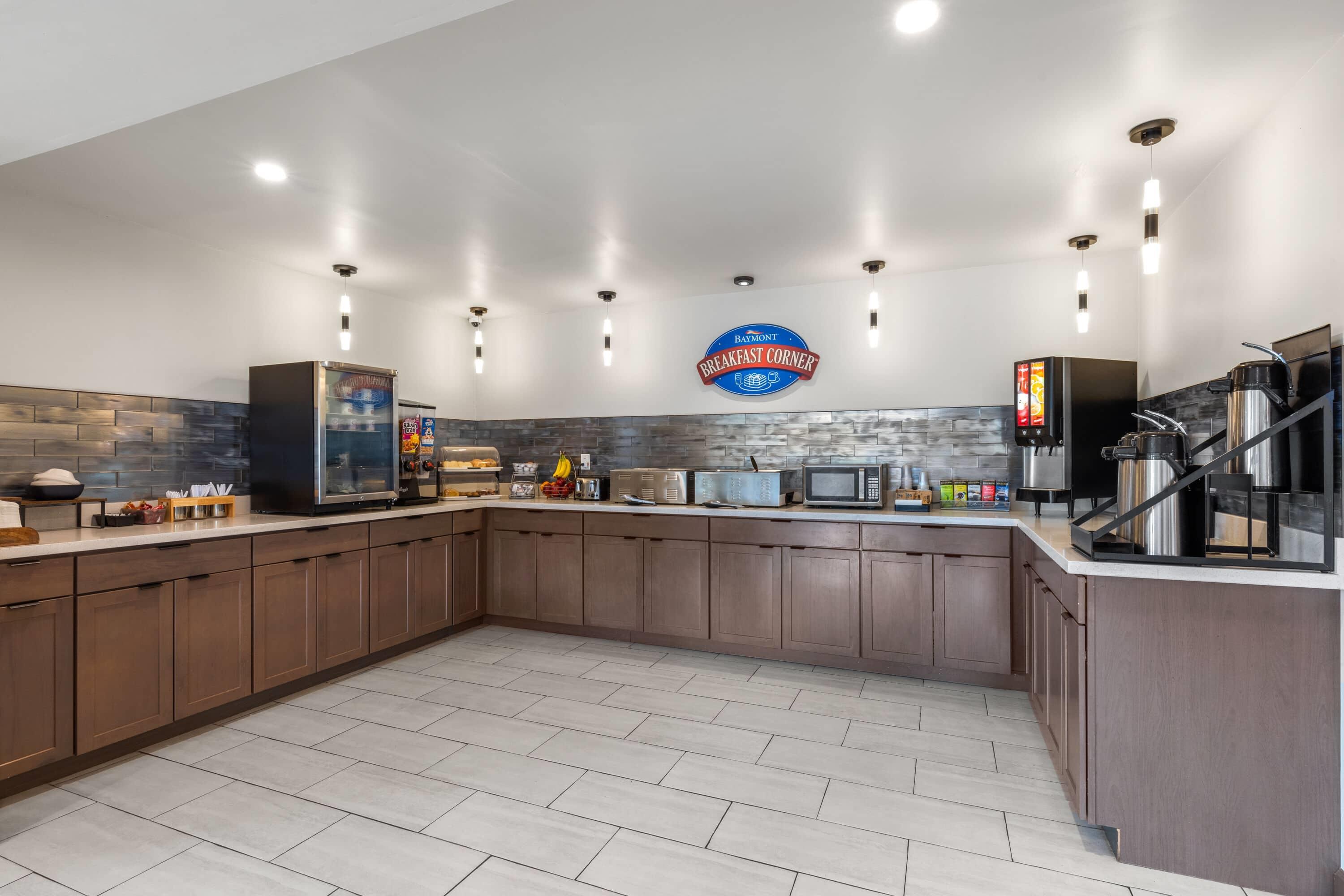 Property amenity | Baymont by Wyndham Dothan
