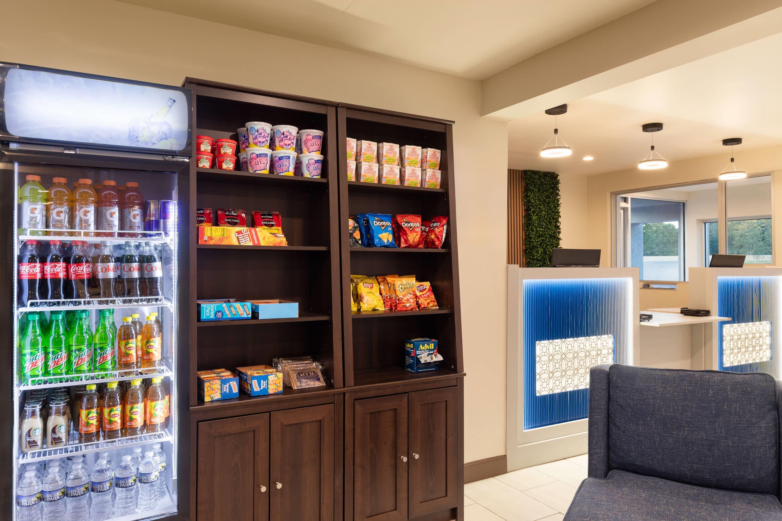 Property amenity | Baymont by Wyndham Dothan