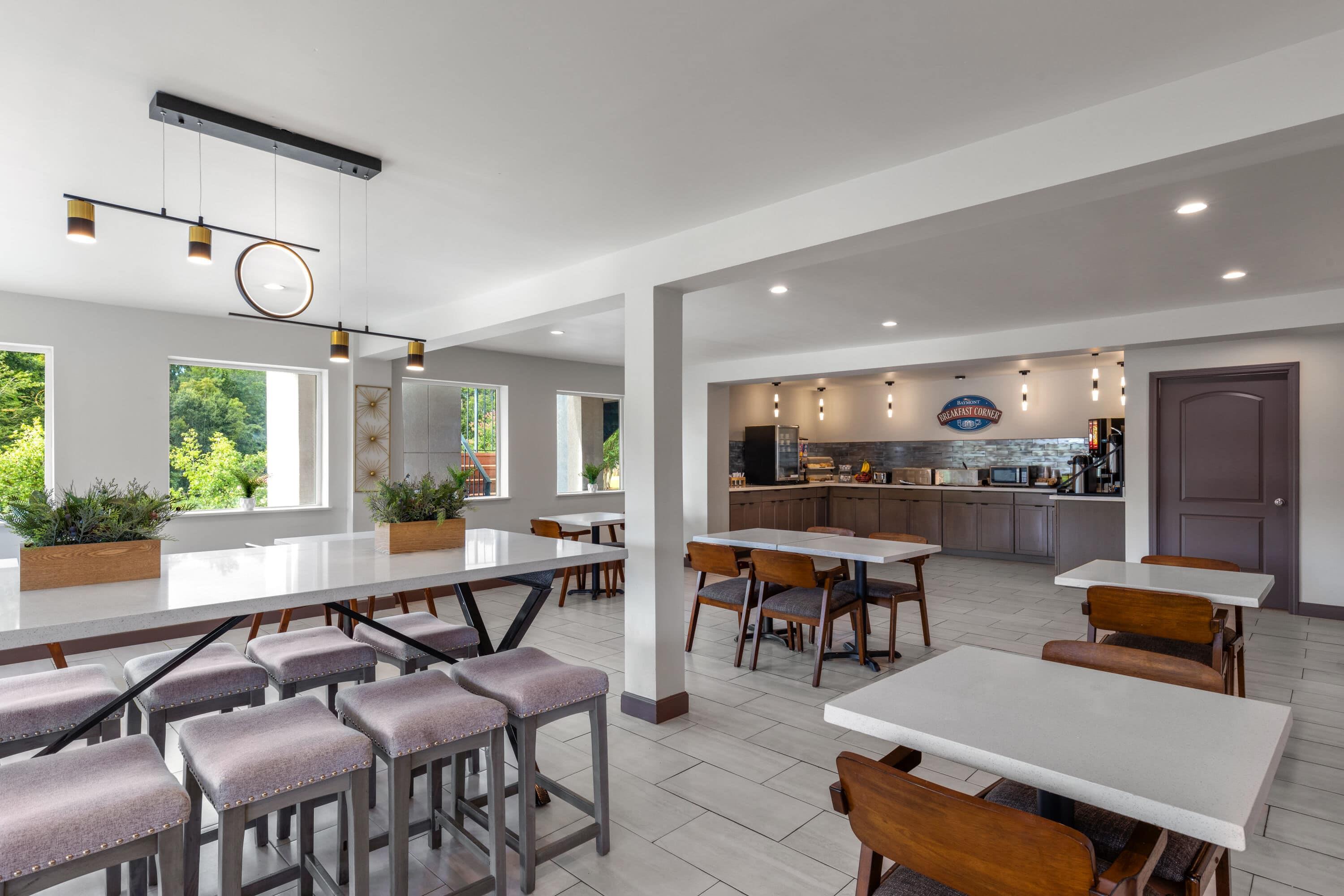 Property amenity | Baymont by Wyndham Dothan