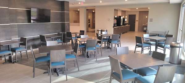 Amenities - Best Western Plus Hotel Grand Rapids MN