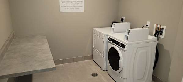 Amenities - Best Western Plus Hotel Grand Rapids MN