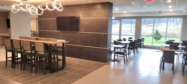 Amenities - Best Western Plus Hotel Grand Rapids MN