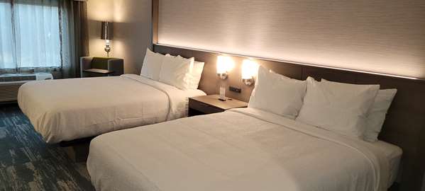  - Best Western Plus Hotel Grand Rapids MN
