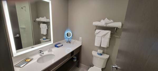  - Best Western Plus Hotel Grand Rapids MN