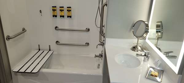  - Best Western Plus Hotel Grand Rapids MN