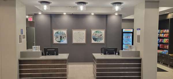  - Best Western Plus Hotel Grand Rapids MN