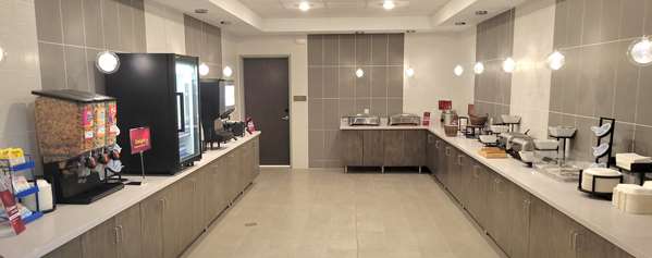 Amenities - Best Western Plus Hotel Grand Rapids MN