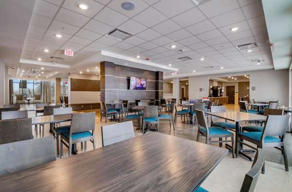 Restaurant - Best Western Plus Hotel Grand Rapids MN