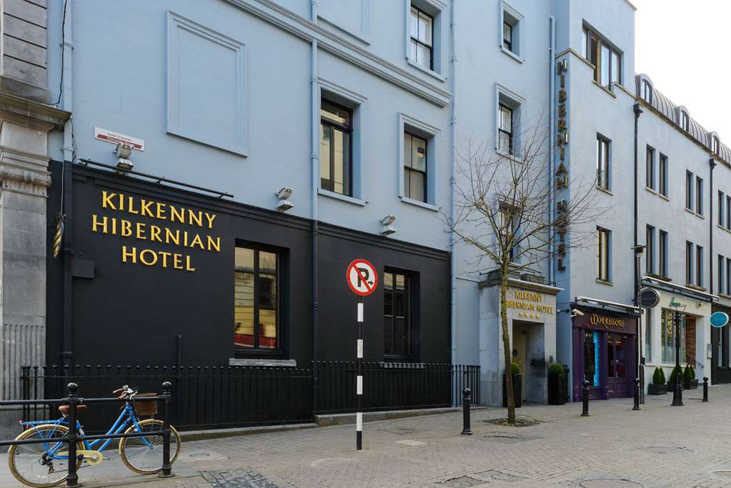 Kilkenny Hibernian Hotel