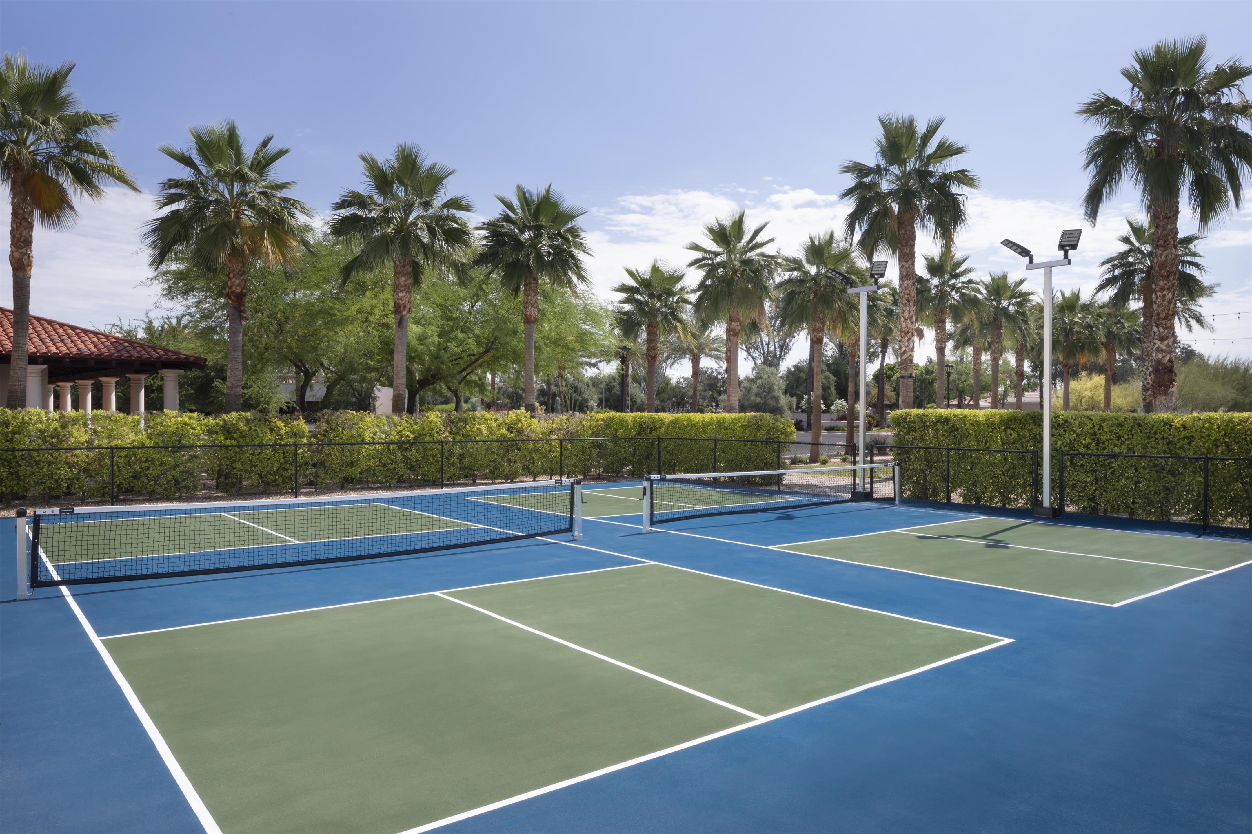 Recreational Facility | The Scottsdale Resort & Spa, Curio Collection by Hilton