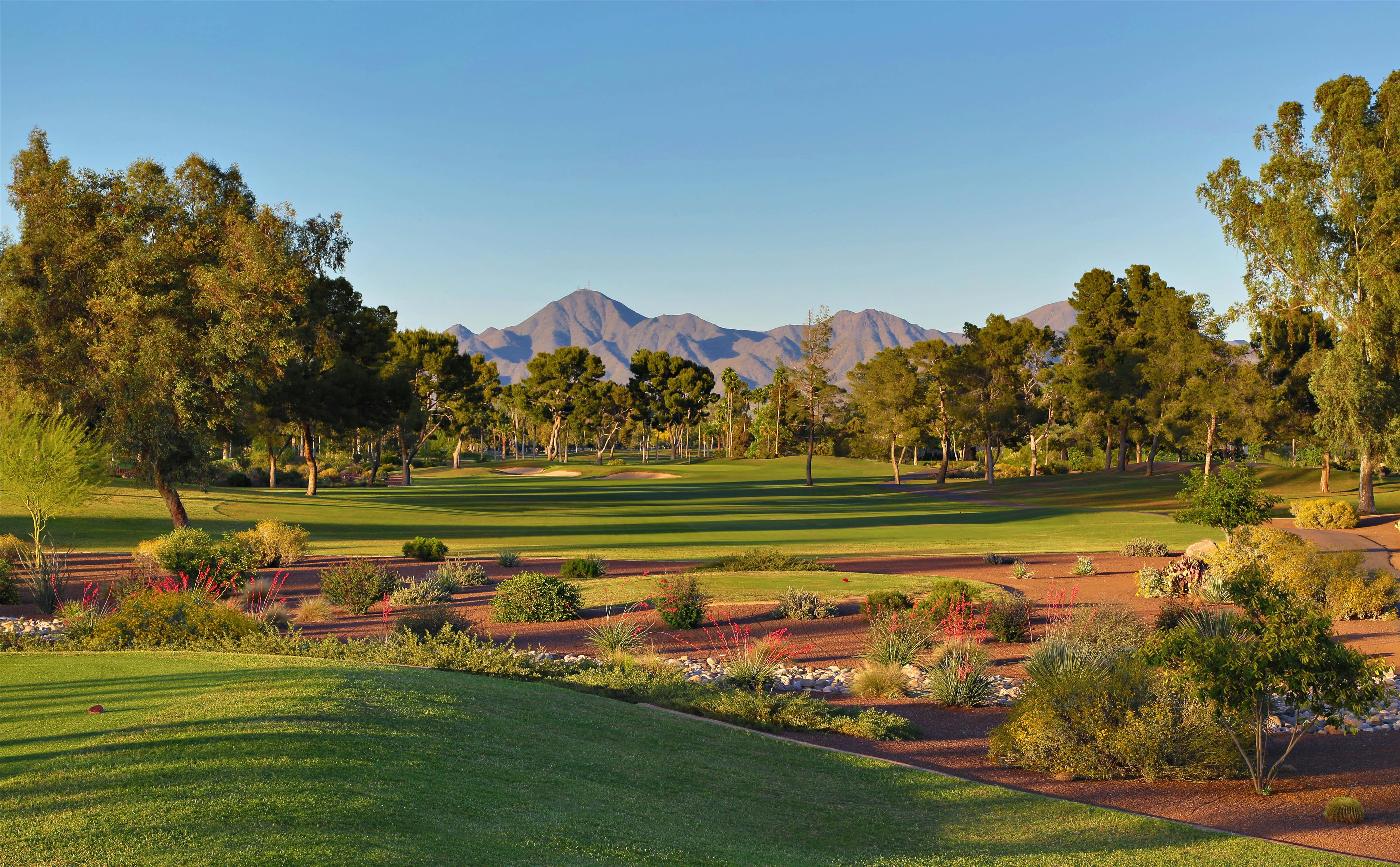 Golf | The Scottsdale Resort & Spa, Curio Collection by Hilton