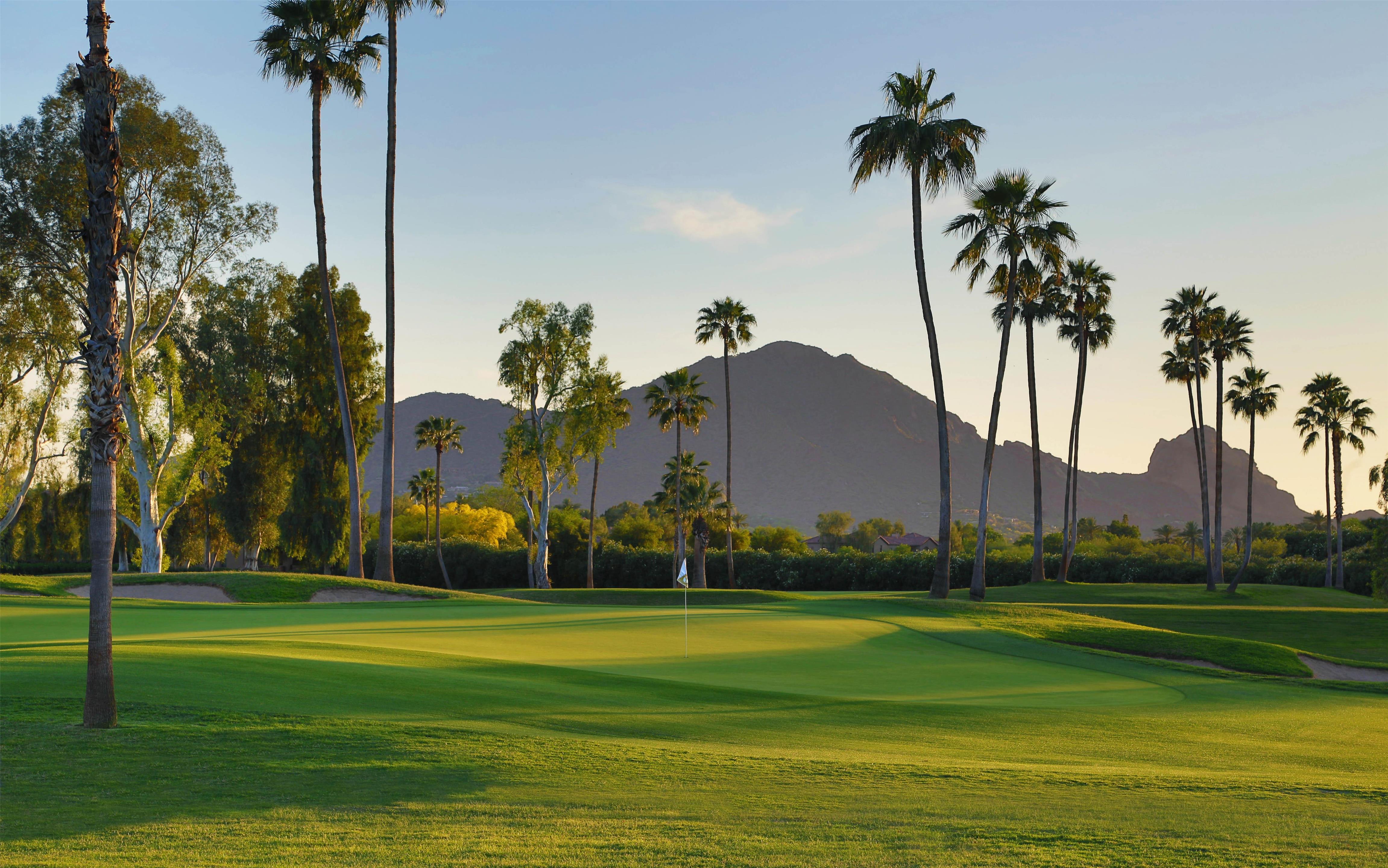Golf | The Scottsdale Resort & Spa, Curio Collection by Hilton