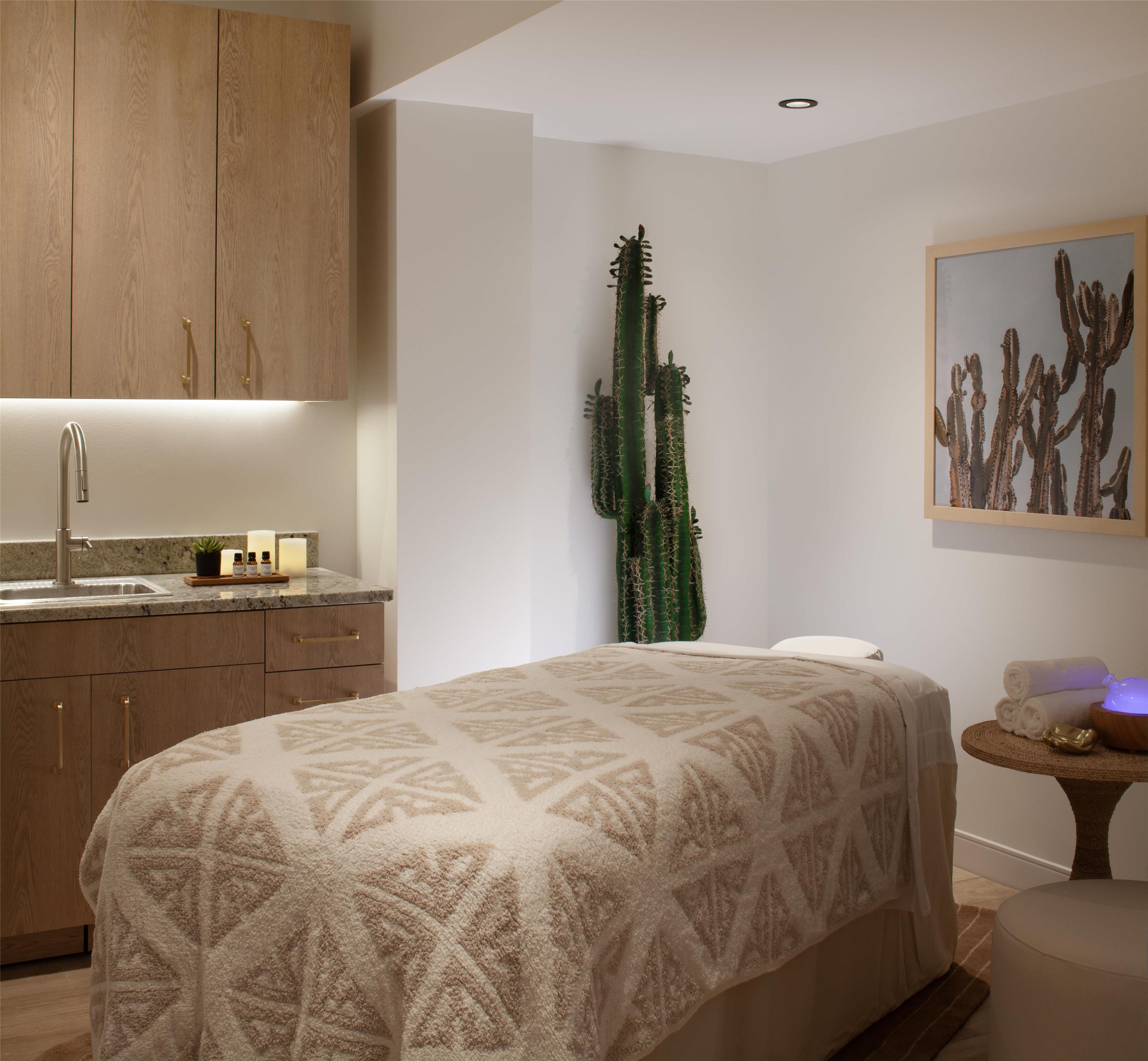 Recreational Facility | The Scottsdale Resort & Spa, Curio Collection by Hilton