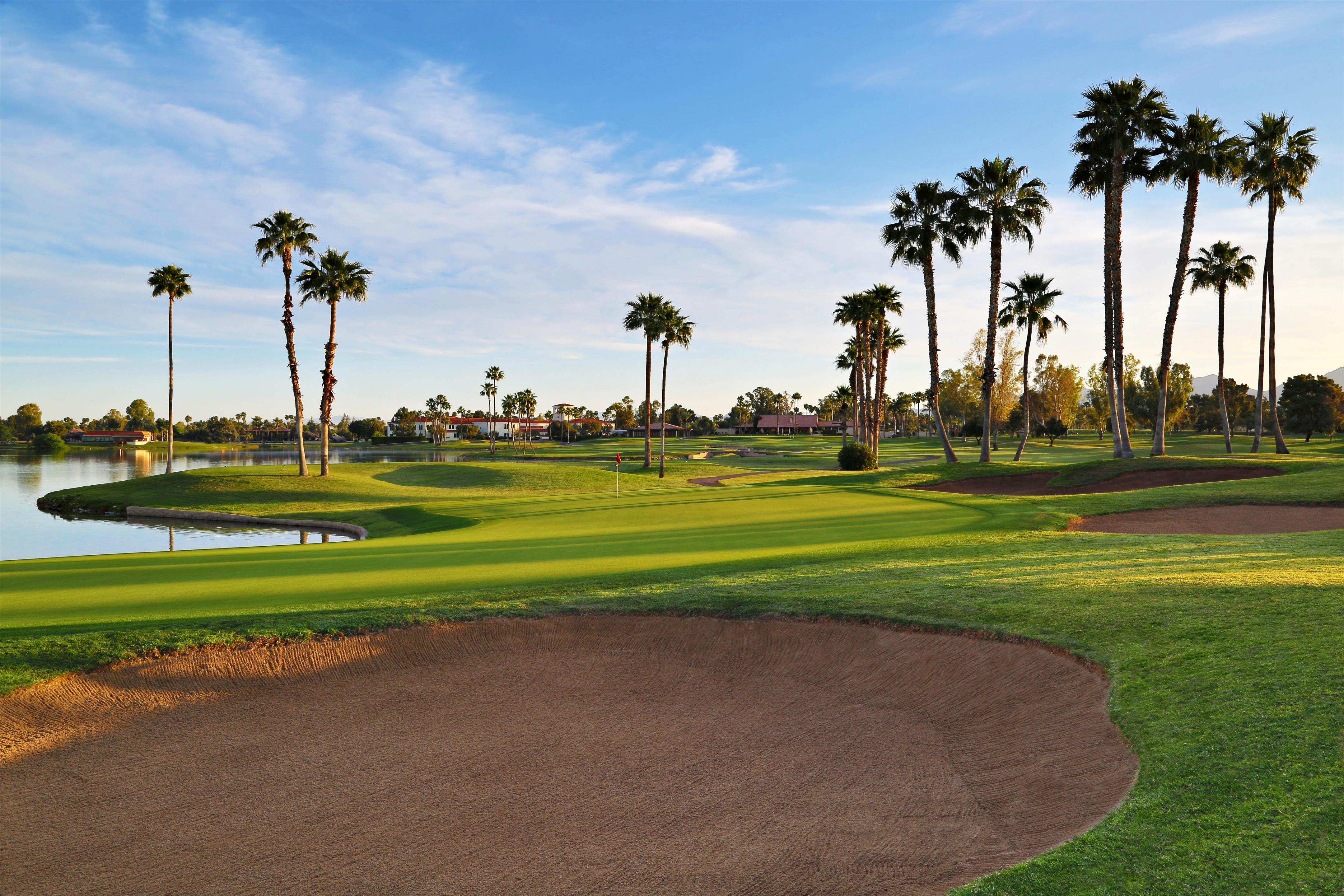Golf | The Scottsdale Resort & Spa, Curio Collection by Hilton