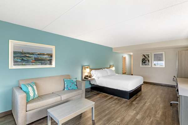 Suite - Harborview Hotel Port Washington