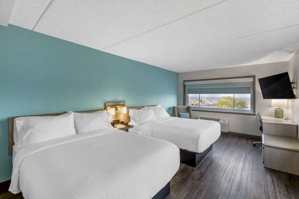 Suite - Harborview Hotel Port Washington