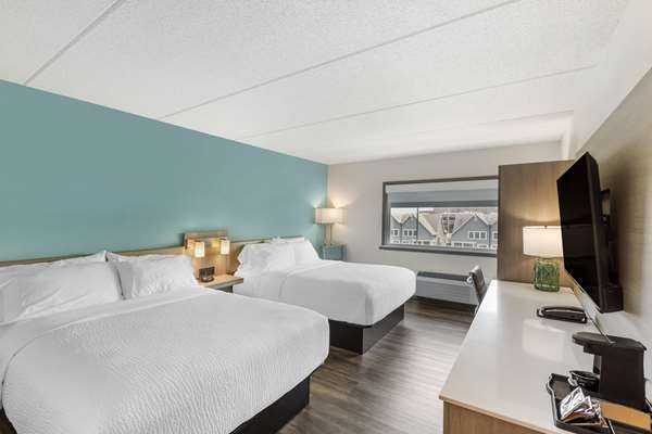  - Harborview Hotel Port Washington