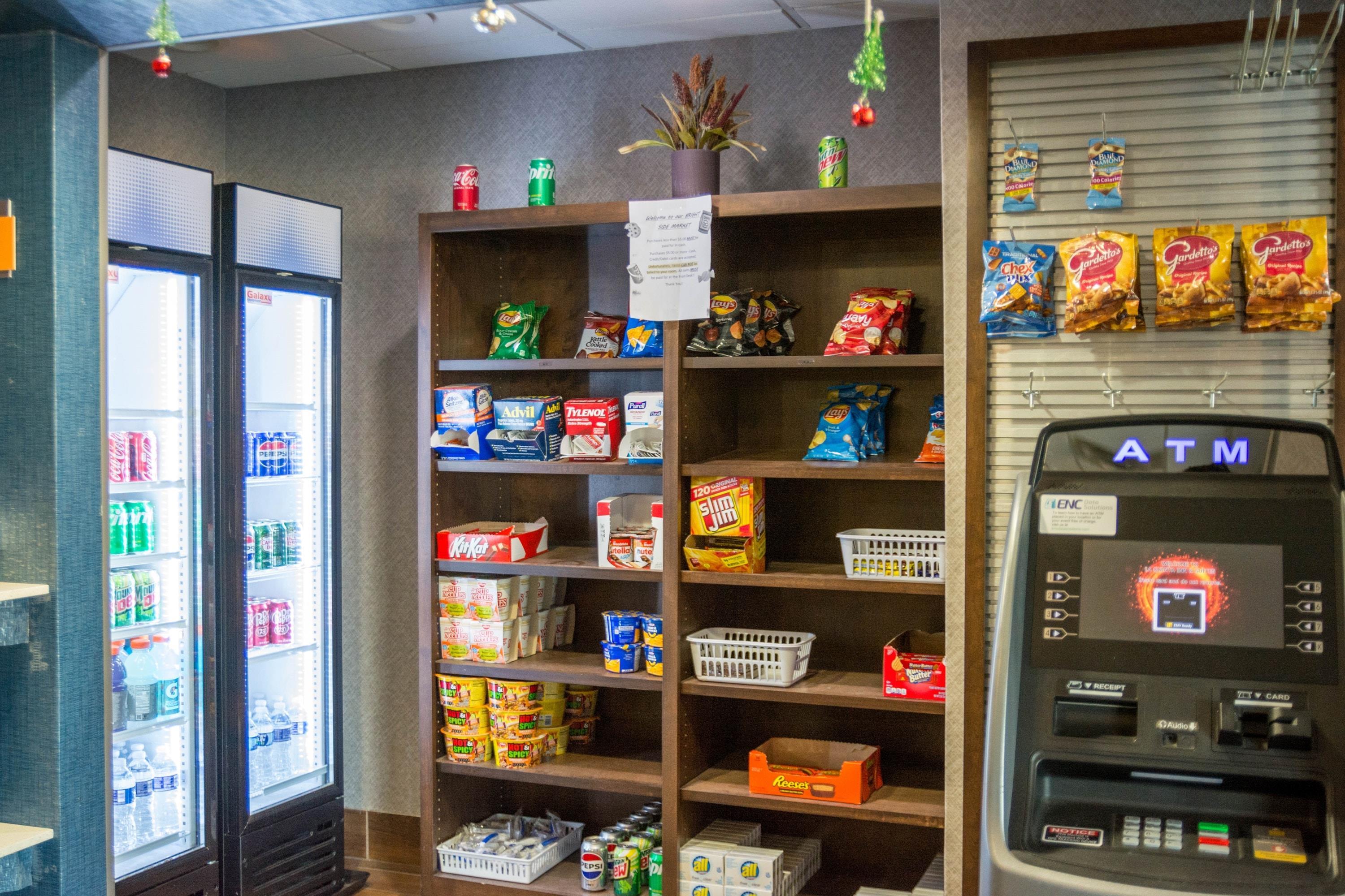 Property amenity | La Quinta Inn & Suites by Wyndham Fayetteville I-95