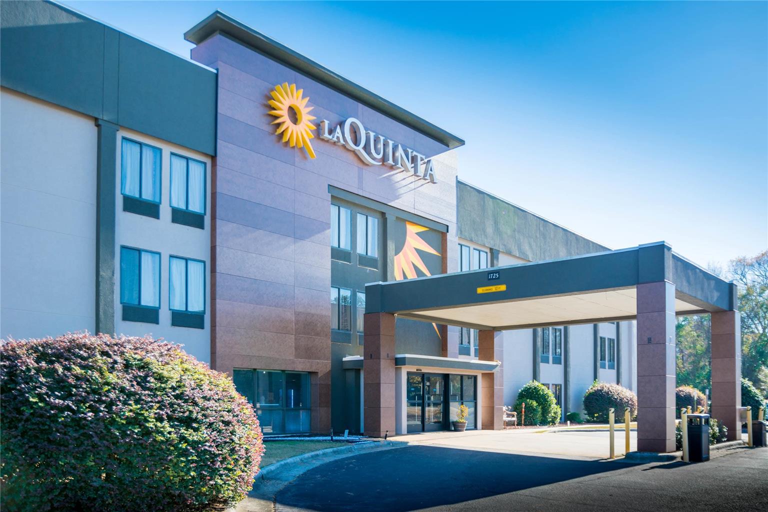 La Quinta Inn & Suites Fayetteville I-95