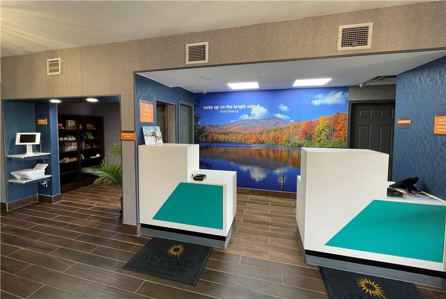 On-Site,Lobby,Reception