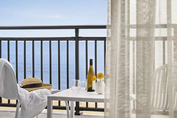  - Hyatt Place Hotel Oceanfront Virginia Beach