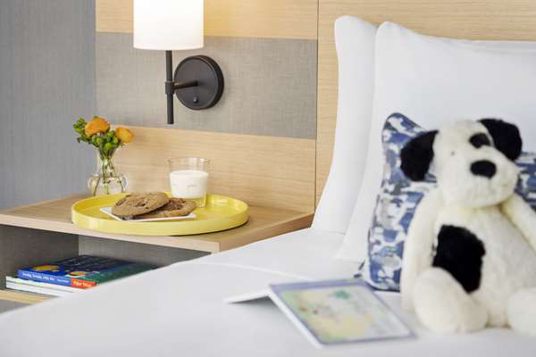  - Hyatt Place Hotel Oceanfront Virginia Beach