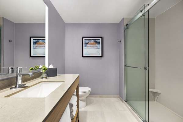  - Hyatt Place Hotel Oceanfront Virginia Beach