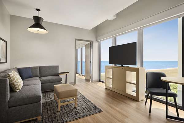  - Hyatt Place Hotel Oceanfront Virginia Beach