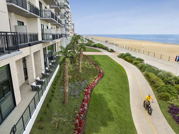  - Hyatt Place Hotel Oceanfront Virginia Beach