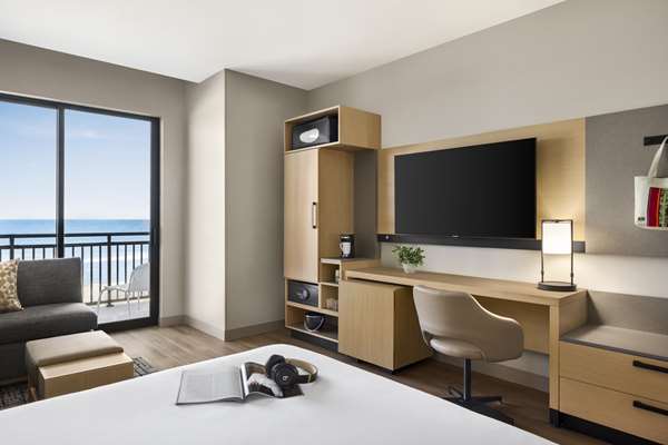  - Hyatt Place Hotel Oceanfront Virginia Beach