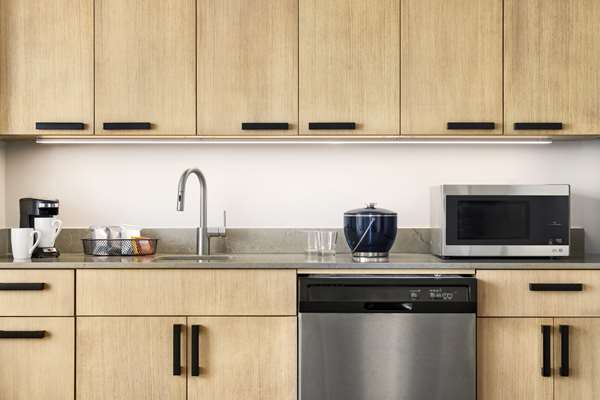 Suite - Hyatt Place Hotel Oceanfront Virginia Beach