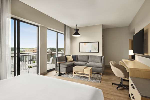  - Hyatt Place Hotel Oceanfront Virginia Beach