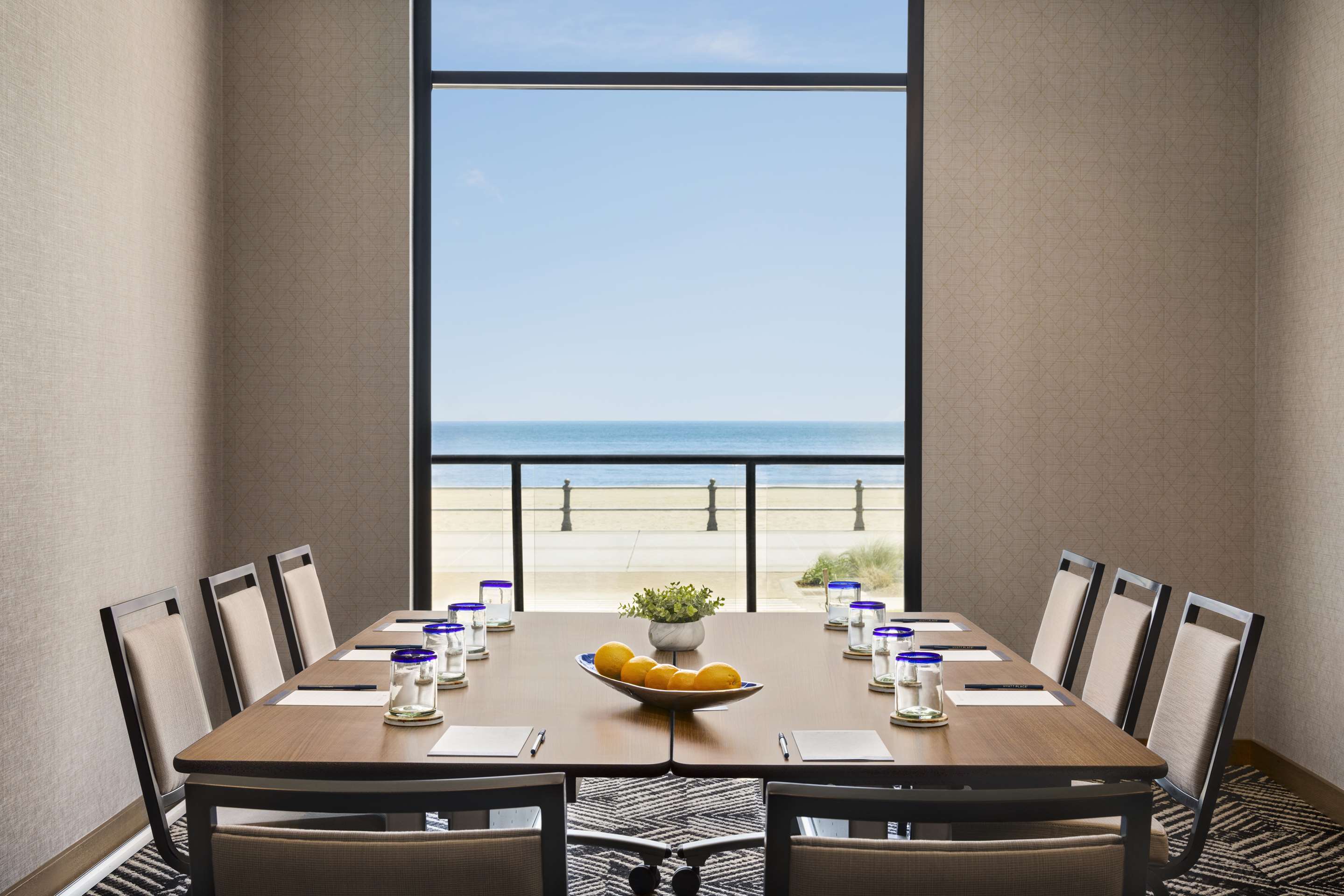 Meeting Room | Marriott Virginia Beach Oceanfront Resort
