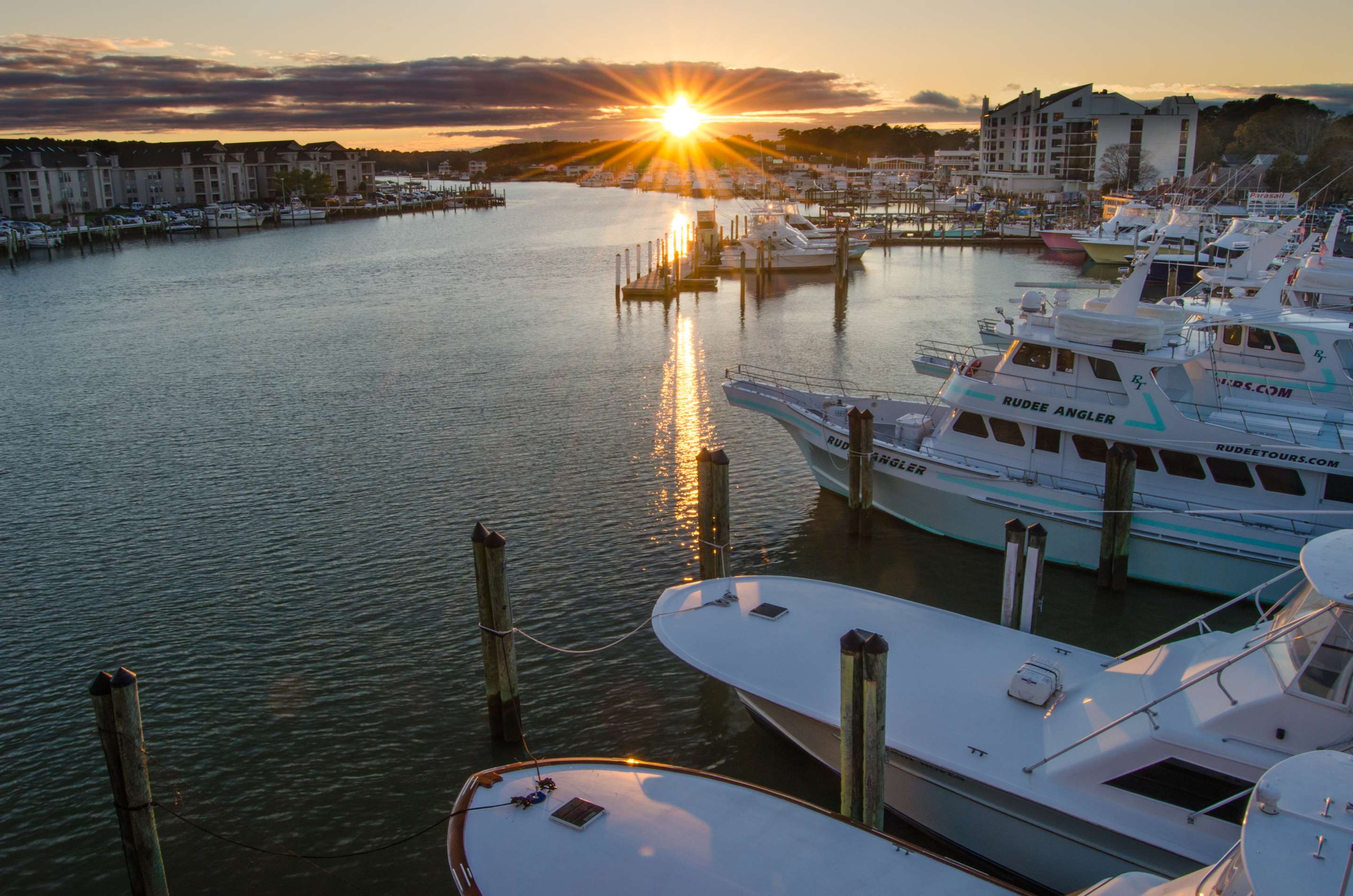 Destination | Marriott Virginia Beach Oceanfront Resort