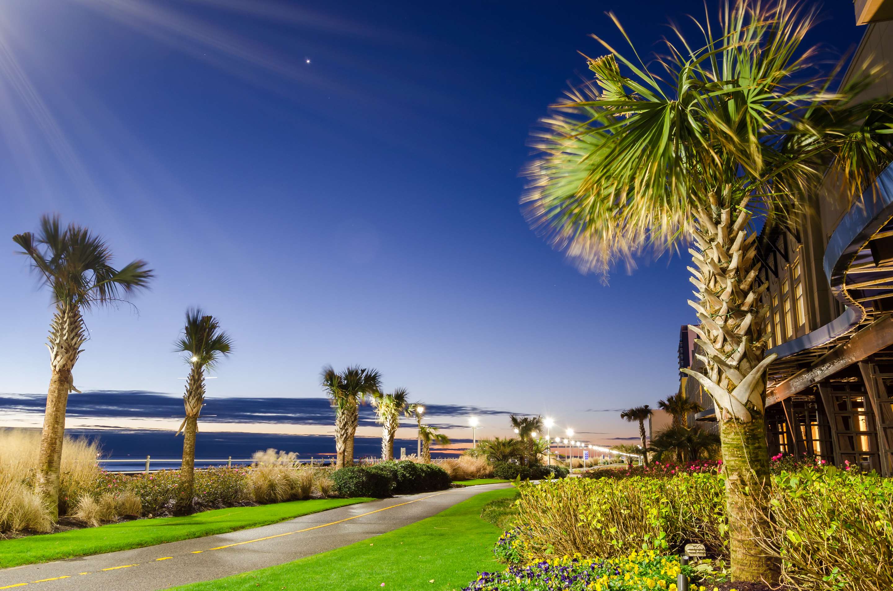 Destination | Marriott Virginia Beach Oceanfront Resort